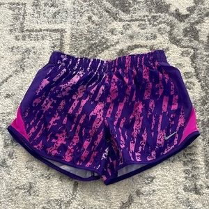 Nike athletic shorts